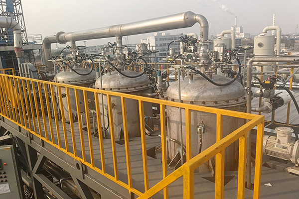 湘潭活性炭吸脫附催化燃燒係統價格來電谘詢